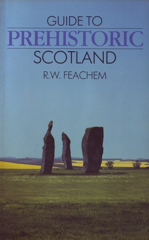 Guide to Prehistoric Scotland (Paperback)
