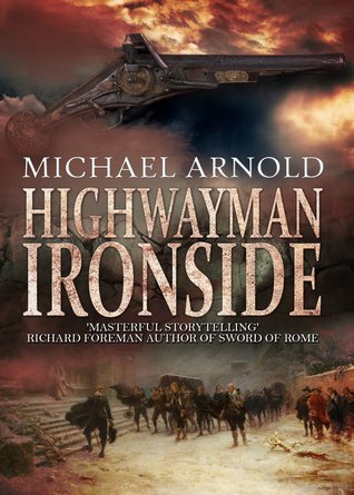 Highwayman Ironside