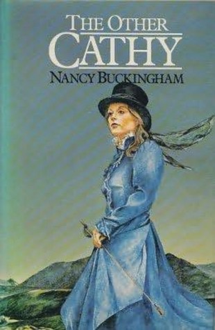 The Other Cathy (Hardcover)