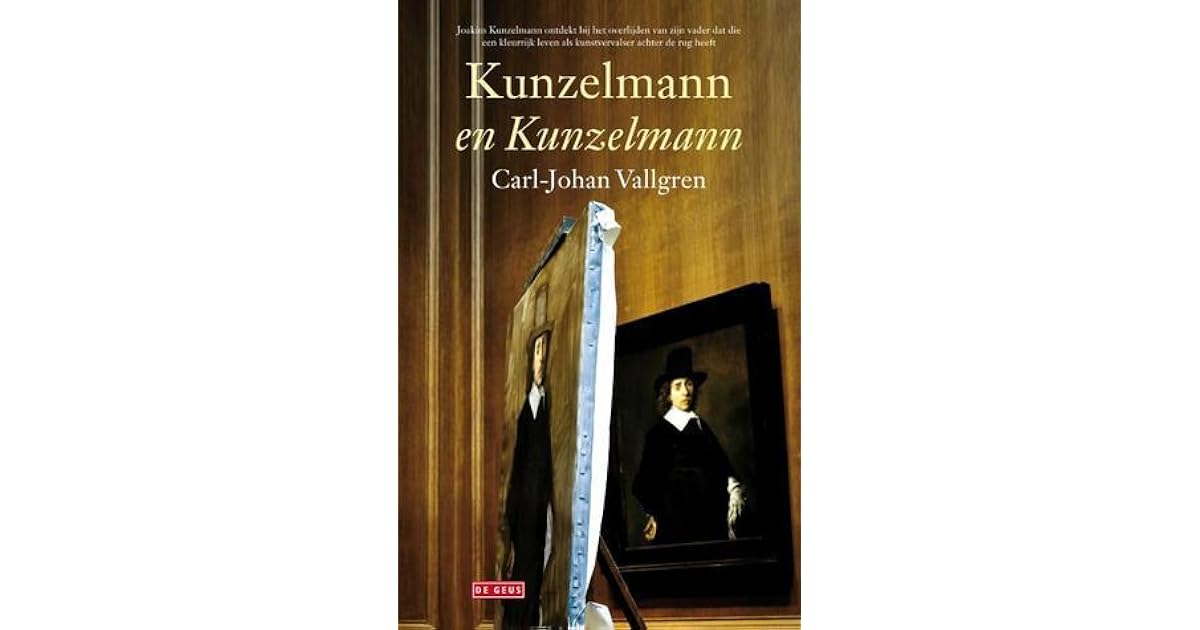 Kunzelmann & Kunzelmann by CarlJohan Vallgren