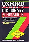 Thesaurus: Oxford Compact Dictionary & Thesaurus