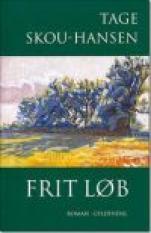 Frit løb