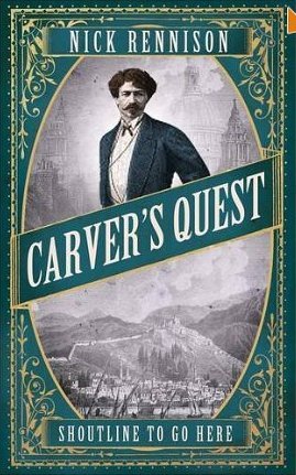 Carver's Quest