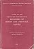 Guide to the Parochial and Non-Parochial Registers of Devon and Cornwall: 1538-1837