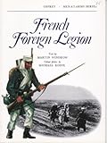 The French Foreign Legion