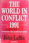 The World In Conflict 1991: War Annual 5