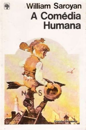 A Comédia Humana