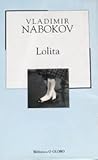 Lolita by Vladimir Nabokov Lolita by Vladimir Nabokov