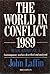 The World In Conflict 1989: War Annual 3