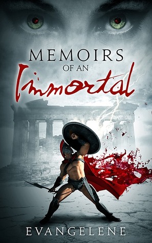 Memoirs of an Immortal (Memoirs, #1)