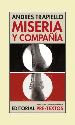 Miseria y compañía (Hardcover)