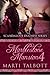 Marblestone Mansion Book 4 (Scandalous Duchess Series)