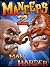 Manceps 2: Man Harder