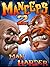 Manceps 2: Man Harder