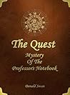 The Quest: Myster...