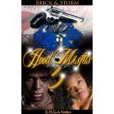 Hood Misfits (Volume 3)