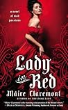 Lady in Red by Maire Claremont