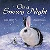 On a Snowy Night by Jean Little