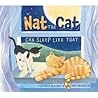 Nat the Cat Can Sleep Like That by Victoria Allenby