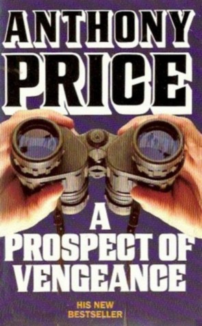 A Prospect of Vengeance (Paperback)