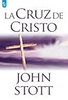 La cruz de Cristo