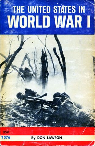 The United States in World War I (Paperback)