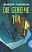 Die geheime Tür