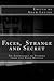 Faces, Strange and Secret: An Anthology of Stories from the Fear Mythos