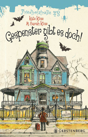 Dying To Meet You 43 Old Cemetery Road 1 By Kate Klise