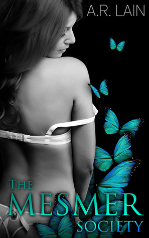 The Mesmer Society - Part 3 (A New-Adult BDSM Erotic Romance)