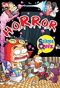 Science Quiz 39: Horror
