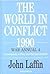 The World In Conflict 1990: War Annual 4