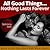 All Good Things...: Nothing Lasts Forever (Good and Wild, #3)