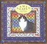 Cameo Cats by Isabelle Brent
