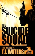 The Suicide Squad (Book One)
