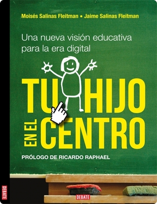 Tu hijo en el centro