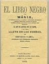 El Libro Negro Ó ...