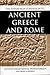 The Edinburgh Companion to Ancient Greece and Rome by Edward Bispham