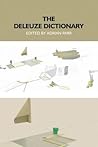 The Deleuze Dicti...