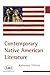 Contemporary Native American Literature (BAAS Paperbacks)