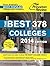 The Best 378 Colleges, 2014 Edition