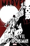 Marvel Noir: Dare...