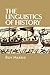The Linguistics of History