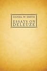 Essays on Deleuze