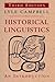 Historical Linguistics