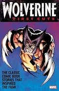 Wolverine: First Cuts
