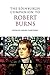 The Edinburgh Companion to Robert Burns (Edinburgh Companions to Scottish Literature)