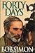 Forty Days by Bob Simon