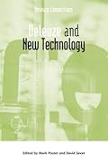 Deleuze and New Technology