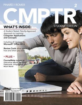 CMPTR 2 (Paperback)